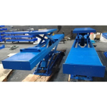 Подъемник пантографный F6109 AE&T (4 тонны)