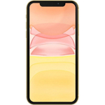 Смартфон Apple iPhone 11 256Gb, Yellow