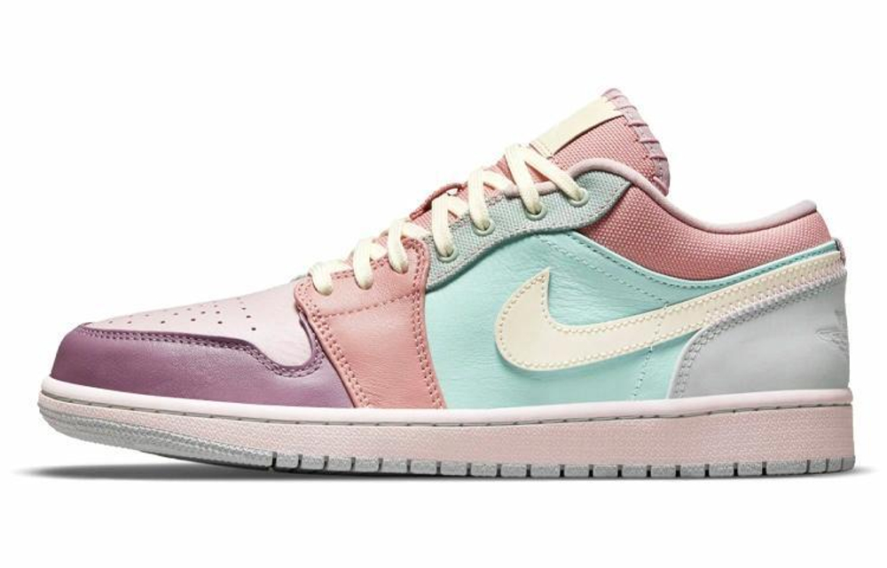 Кроссовки Jordan Air Jordan 1 Low Se "Champagne"