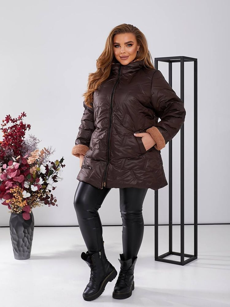 Куртка УК-1534-2 Fabrika