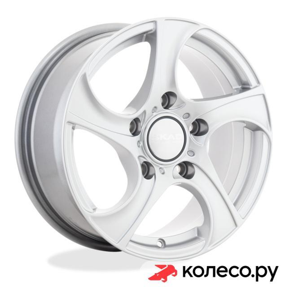 Вихрь 7x16/5*139.7 D98.5 ET40 Селена
