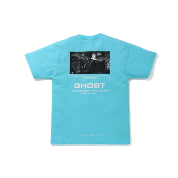 BAPE Ghost Tee T