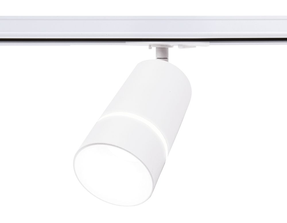 Ambrella Трековый однофазный светильник GU10 Track System GL5212