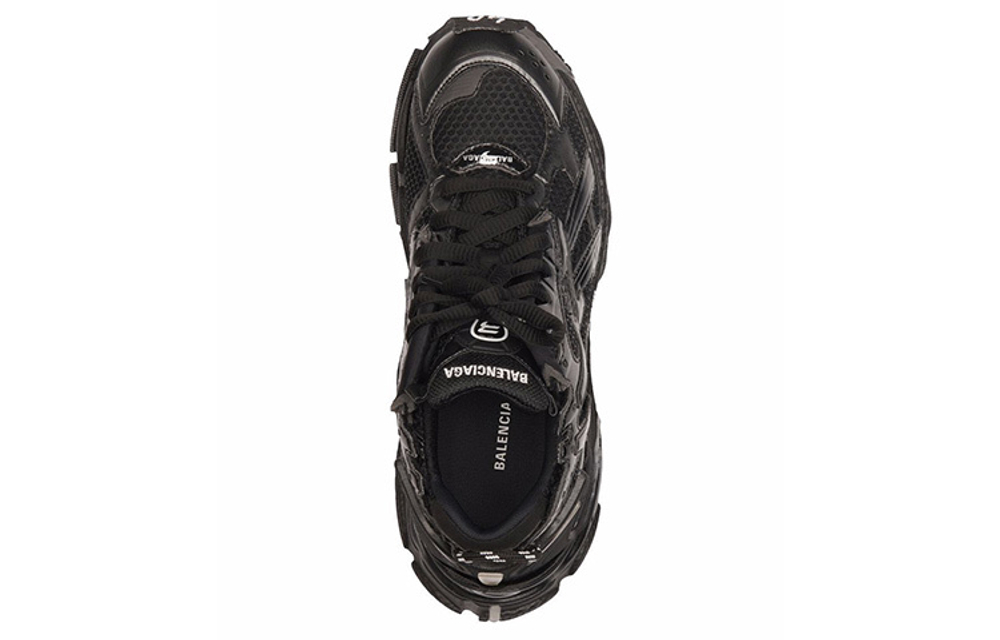 Balenciaga Runner (Женская размерная сетка)