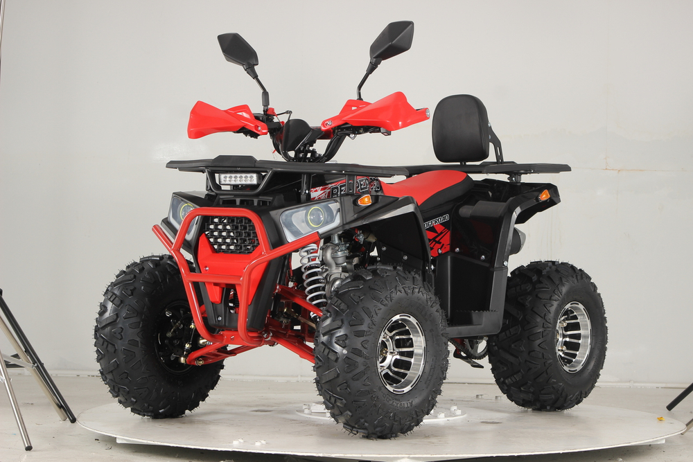 Квадроцикл FXMOTO REAPER 125 PRO