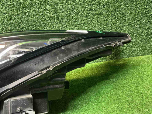 Фара левая Changan CS75PLUS (2021-2024) LED