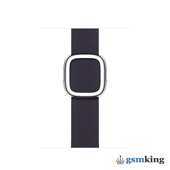 Apple Modern Buckle for Apple Watch 38|40|41mm L (160–180mm) Black (Чёрный) MJY92ZM/A