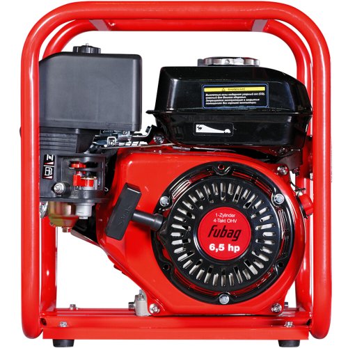 Мотопомпа Fubag PG 600 для чистой воды   646260