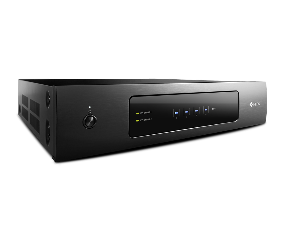 Усилитель Denon HEOS Drive HS2