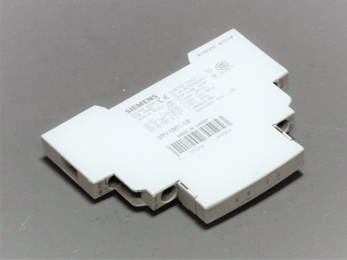 SIEMENS 3RV1901-1B