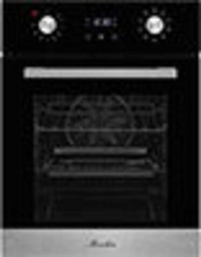 Электрический духовой шкаф Monsher MOE 4592 Acier