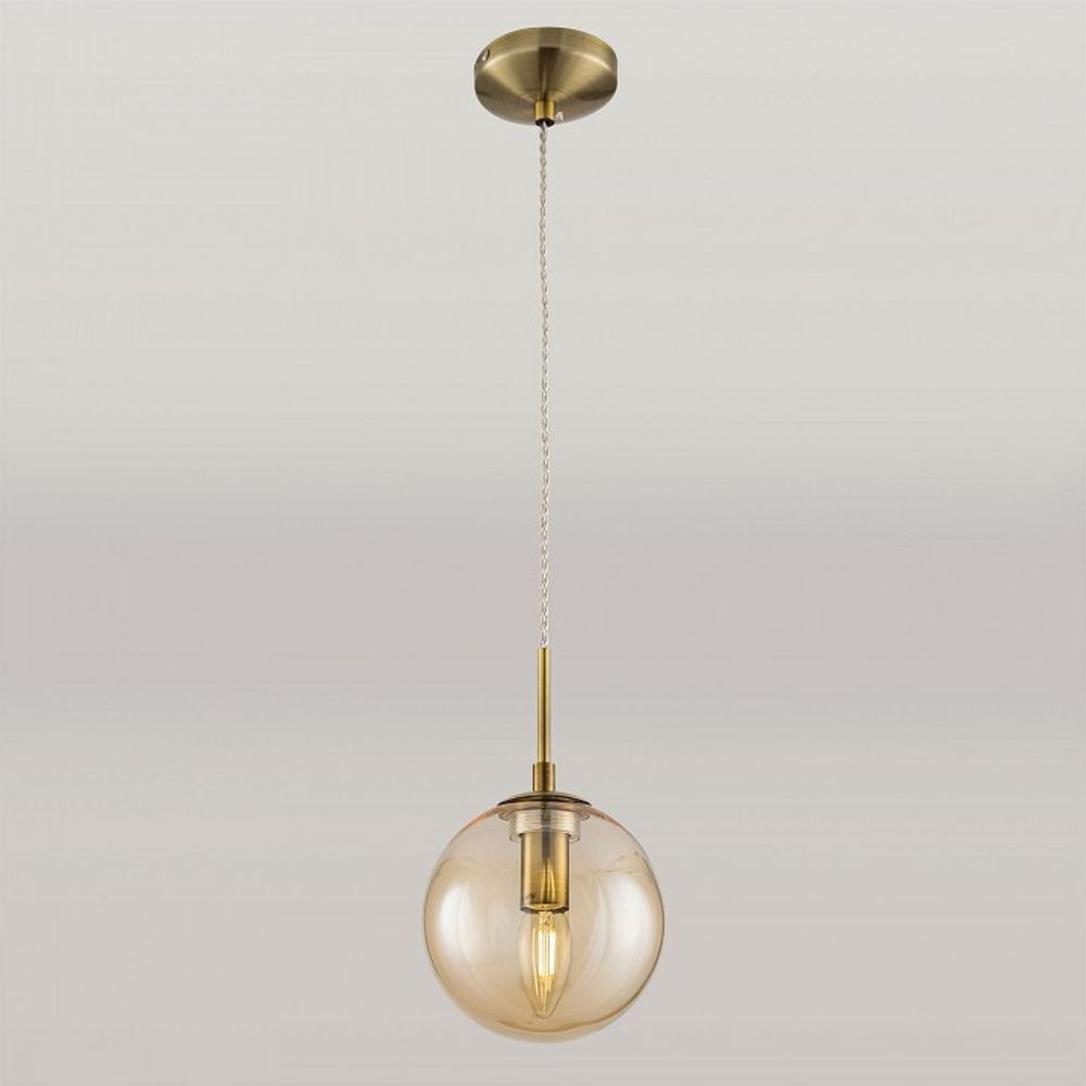 Подвесной светильник Citilux Томми CL102013