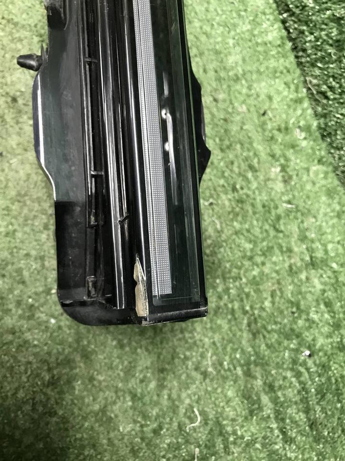 ДХО правый Voyah Passion (2022-н.в.) LED