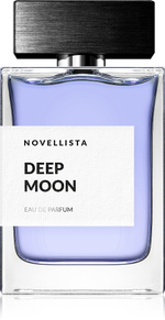 NOVELLISTA Deep Moon парфюмированная вода для мужчин