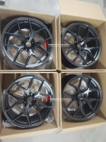 КОВАНЫЕ ДИСКИ ДЛЯ BMW Z4 G29 2020 БМВ