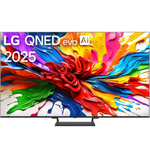 Телевизор LG QNED evo AI 55QNED93A6A (2025) 55" 4K UHD QNED Smart TV