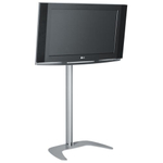 Мобильная стойка для дисплея SMS Flatscreen ST800 A/B, длина штанги 80 см