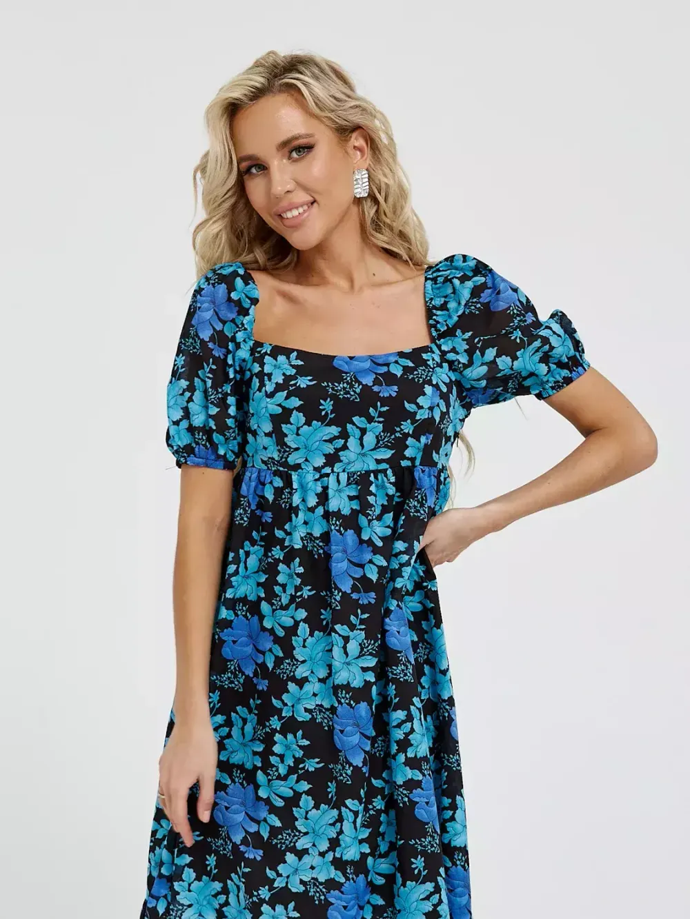 Платье (696-1) Jetty (Акция)