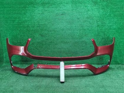 Бампер передний Mercedes GLE V167 (2018-2024) AMG