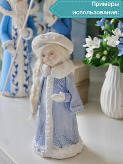 Набор из 3 пачек японской глины Ультра Ultra Light Clay от CLAYCRAFT by DECO