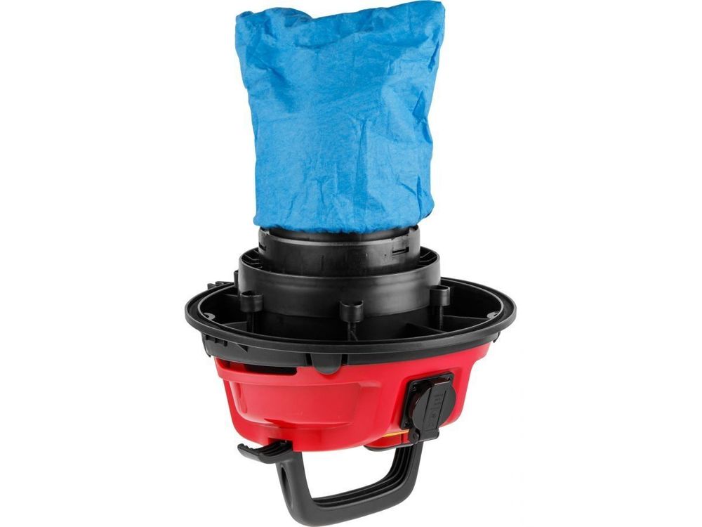 Пылесос WORTEX VC 2515 WS