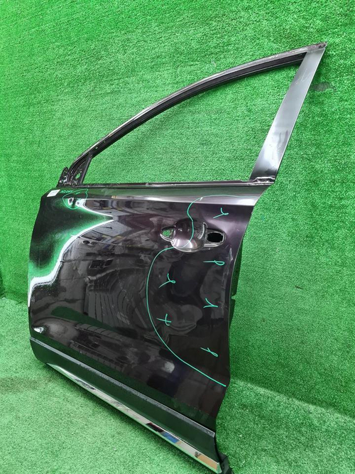 Дверь передняя левая Jetour X90 PLUS (2021-н.в.)