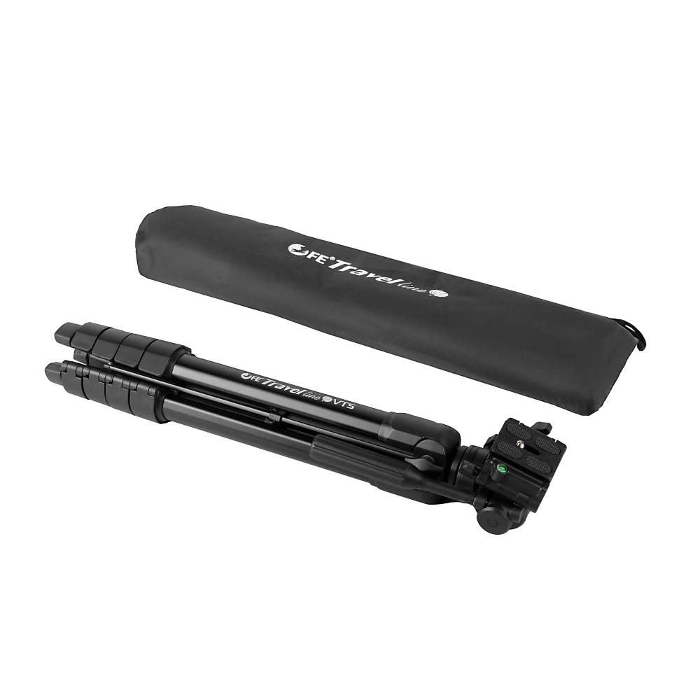 Видеоштатив Falcon Eyes Travel Line VT5