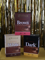 Горячий шоколад 3 в 1 вьетнамский White - VietnаmCacao