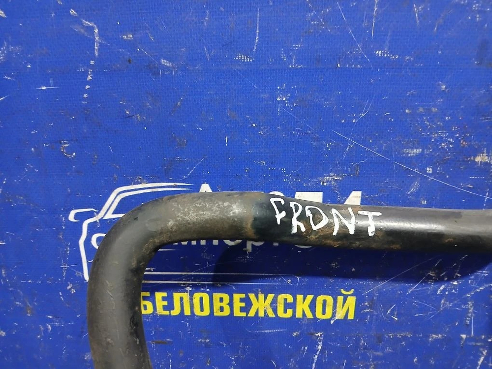 Стабилизатор поперечной устойчивости передний Honda CR-V 1996