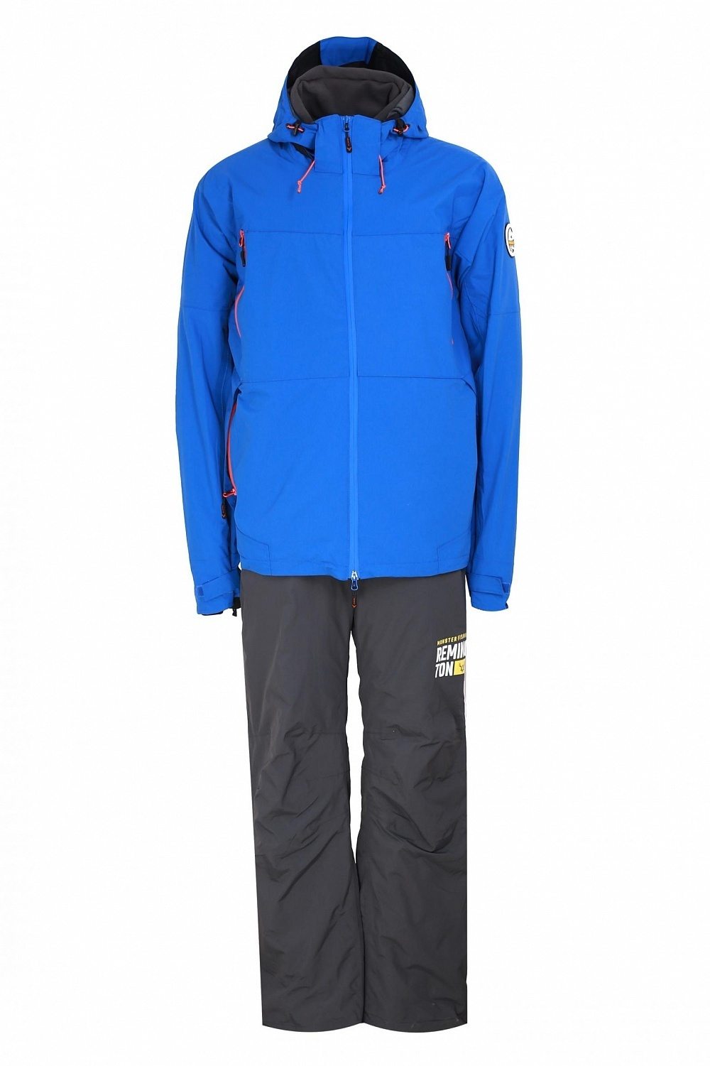 КОСТЮМ REMINGTON BLUEBIRD