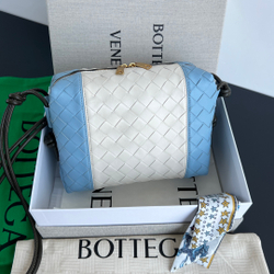 Bottega Veneta Small Loop Camera Bag