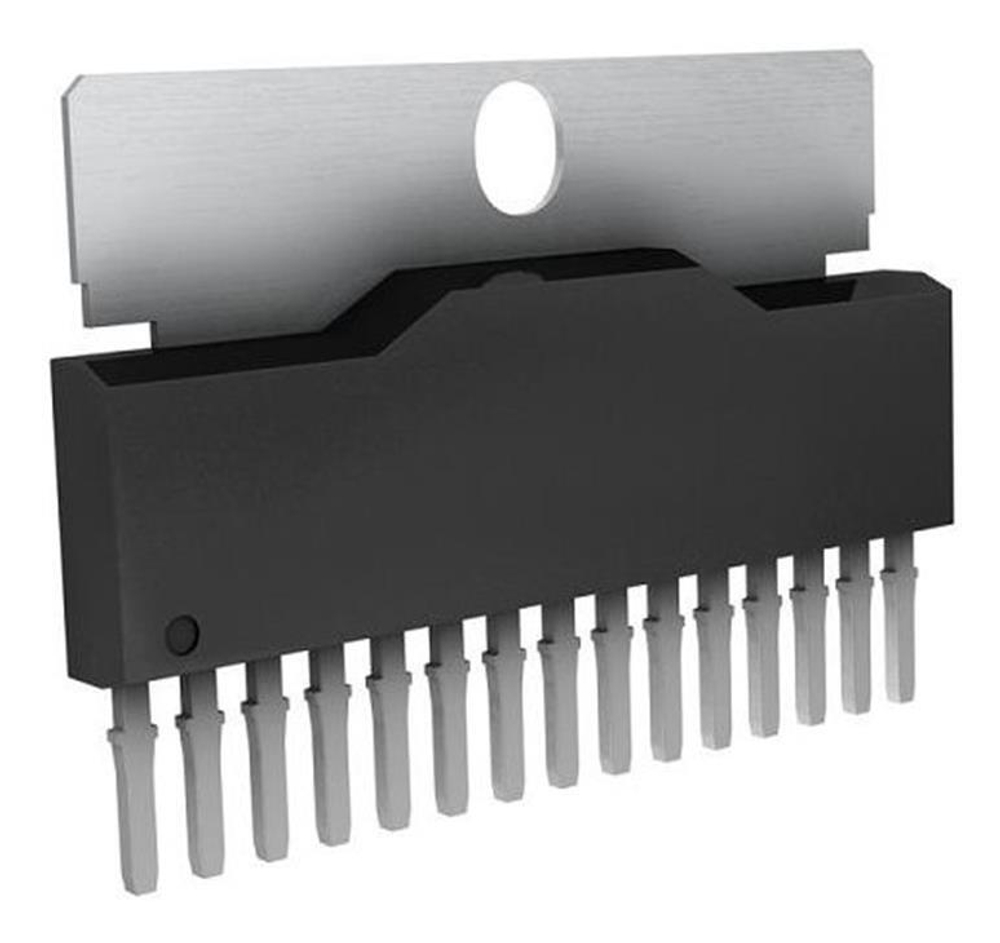 TA8248 K микросхема импортная
