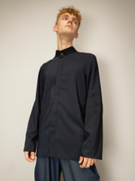 РУБАШКА BLONDESTERON A1. PROF