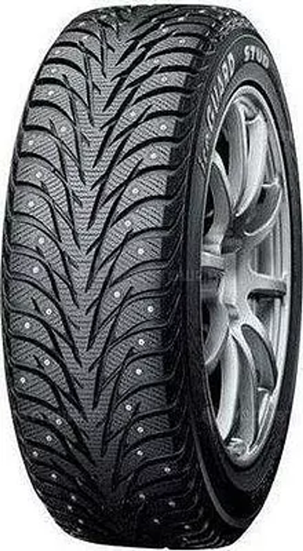 Yokohama Ice Guard IG35+ 275/50 R22 111T