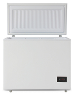 Ларь морозильный Бирюса 210KDN