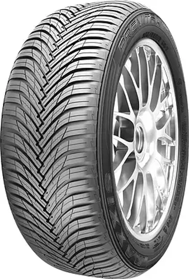 Maxxis Allseason AP3 SUV 225/55 R18 102V XL