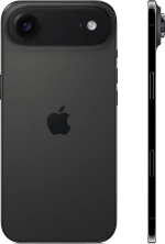 Смартфон Apple iPhone 17 Air 256 GB Black (Esim)