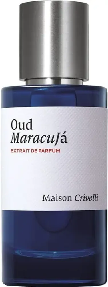 Maison Crivelli Oud Maracuja Extrait de Parfum 100 ml