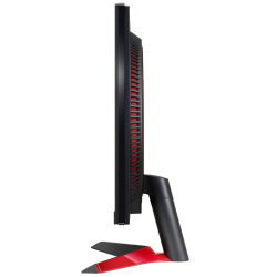 Монитор LG Gaming 24GN600-B  23,8" Black (IPS, 1920x1080, 144Hz, 1ms, 178°/178°, 300 cd/m, 1000:1, +DP, +2хHDMI, +MM )