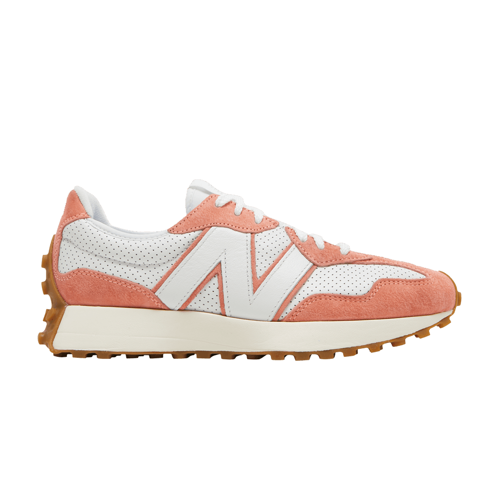 Кроссовки New Balance Nb 327