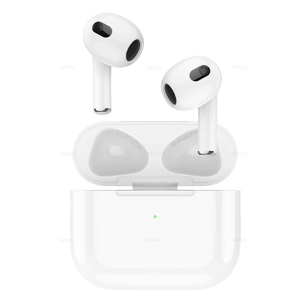 Беспроводные наушники Borofone BW91 (white)