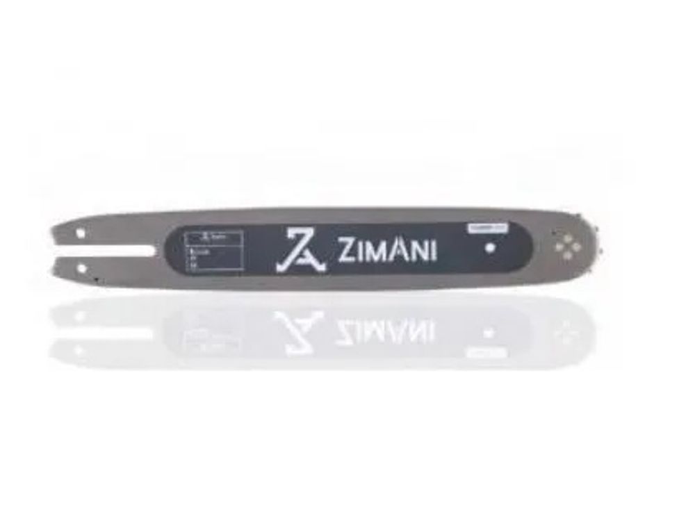 Шина ZimAni 16" 3/8, 1,3мм, 55зв ZGB3813-55