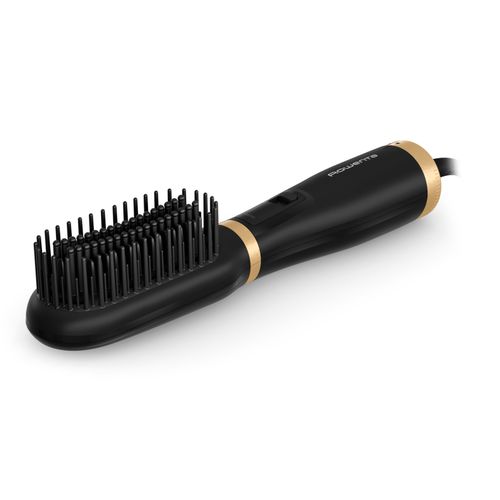 Фен-щетка Rowenta Powerstraight Air UB5920F0 с керамическим покрытием