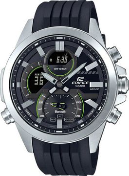 Наручные часы Casio Edifice ECB-30P-1AEF