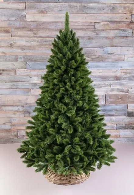 Сосна Триумф Норд 305 см., микс (леска+пвх), Triumph Tree (73076)