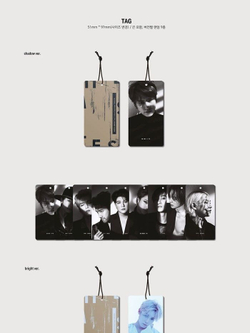 Альбом Super Junior - Timeless 9th Repackage RANDOM Version