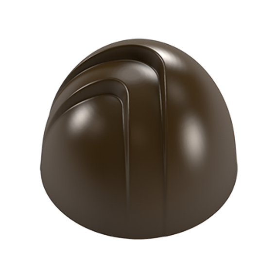 85 | Форма для шоколадных изделий &quot;Уровни&quot; (275*135 мм)