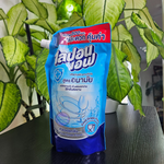 Средство для мытья посуды LION Lipon Антибактериальный 850 мл мягкая уп.