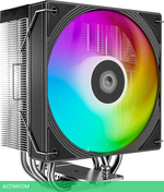 Кулер для процессора ID-Cooling FROZN A410 SE ARGB Black