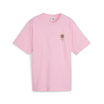 Женская футболка PUMA DOWNTOWN Relaxed Graphic Tee